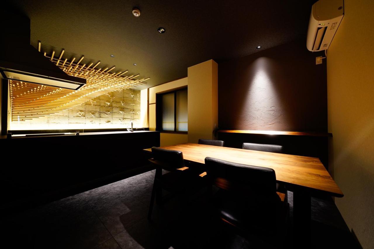 Hokuriku Yamashiro Onsen Hotel Kikyou Kaga  Exterior photo