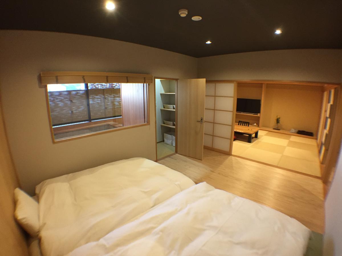 Hokuriku Yamashiro Onsen Hotel Kikyou Kaga  Exterior photo