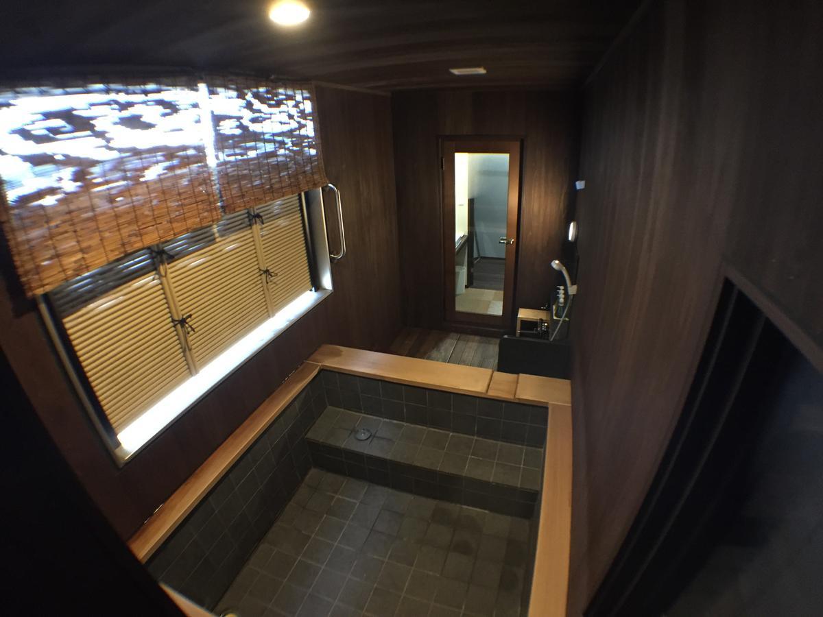 Hokuriku Yamashiro Onsen Hotel Kikyou Kaga  Exterior photo