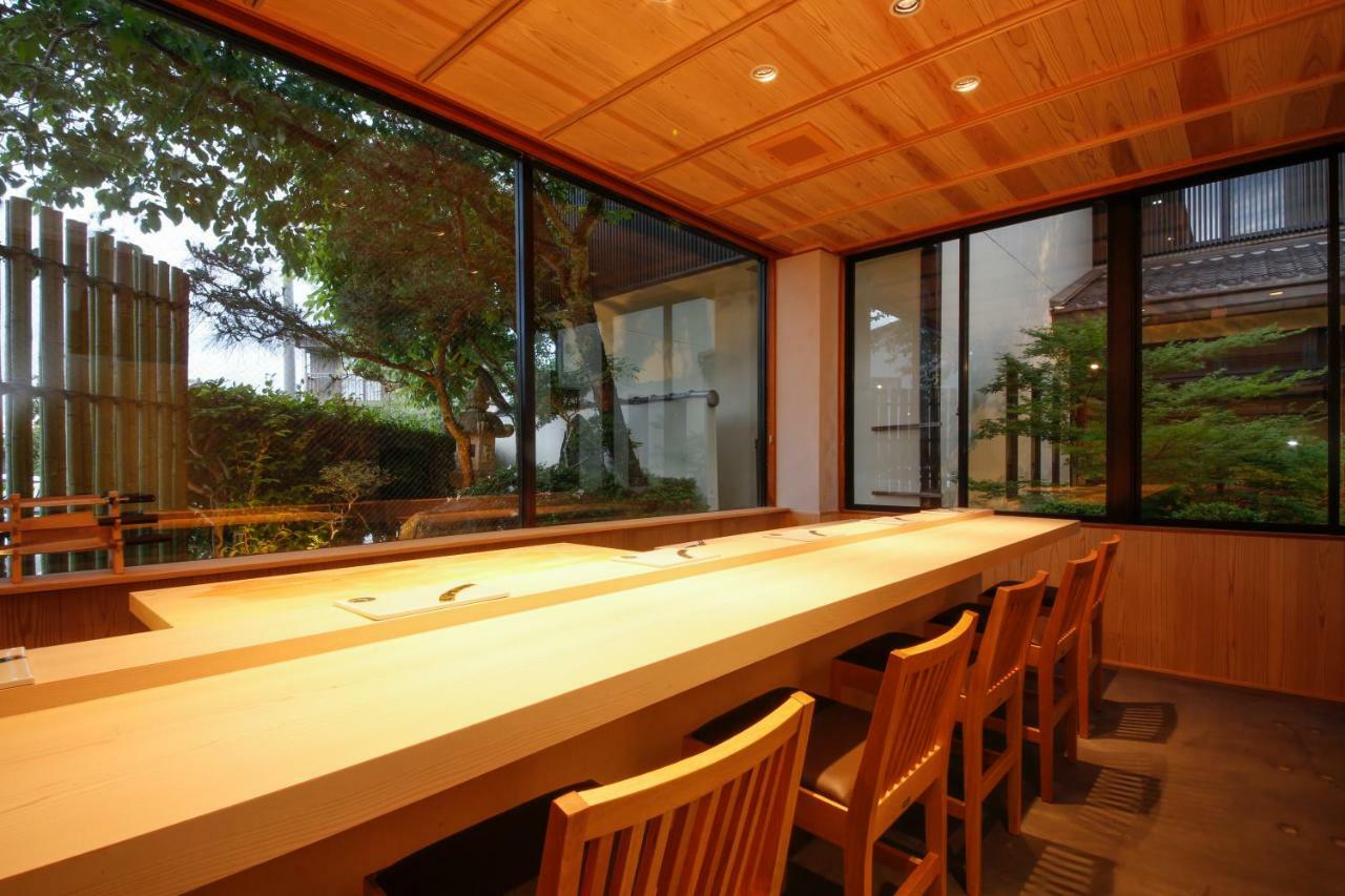 Hokuriku Yamashiro Onsen Hotel Kikyou Kaga  Exterior photo