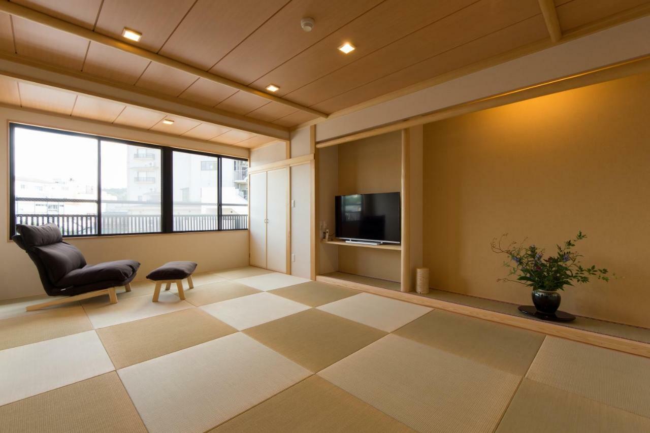 Hokuriku Yamashiro Onsen Hotel Kikyou Kaga  Exterior photo